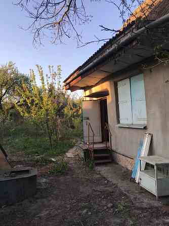 Продам дачу двухэтажную 6 сот госакт рядом Текстильщик вода и свет Донецк