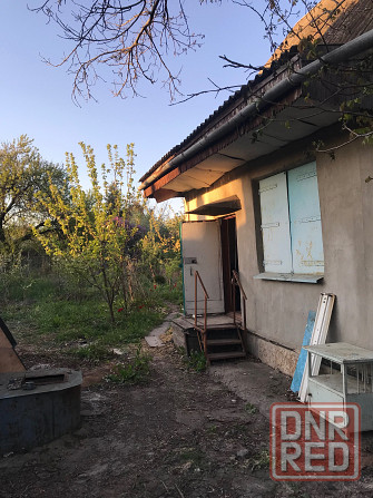 Продам дачу двухэтажную 6 сот госакт рядом Текстильщик вода и свет Донецк - изображение 5