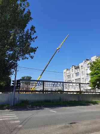 Продам автокран XCMG QY 16 Таганрог