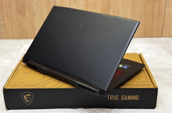 Новейший Msi Katana 17.3 любая игра год гарантия Донецк