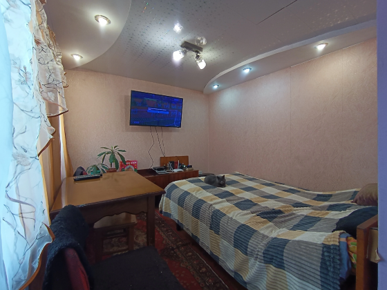 Продается дом с мастерской под изготовление мебели, г.Макеевка, пос.Свердлова, ул.Кирова Макеевка