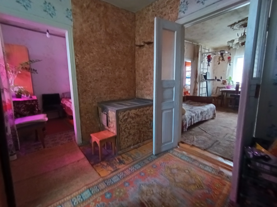 Продается дом с мастерской под изготовление мебели, г.Макеевка, пос.Свердлова, ул.Кирова Макеевка