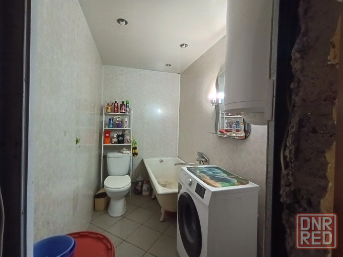 Продается дом с мастерской под изготовление мебели, г.Макеевка, пос.Свердлова, ул.Кирова Макеевка - изображение 9