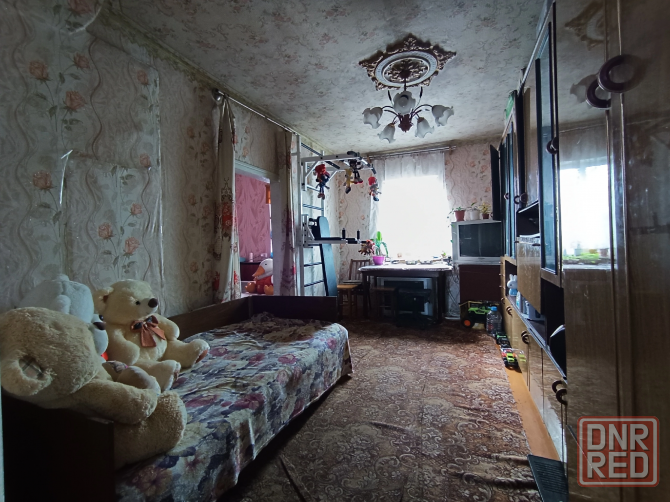 Продается дом с мастерской под изготовление мебели, г.Макеевка, пос.Свердлова, ул.Кирова Макеевка - изображение 8