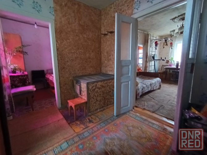 Продается дом с мастерской под изготовление мебели, г.Макеевка, пос.Свердлова, ул.Кирова Макеевка - изображение 5