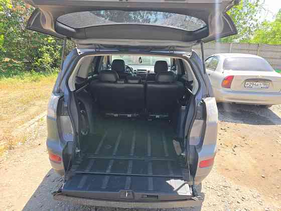Mitsubishi Outlander 2.4 Макеевка