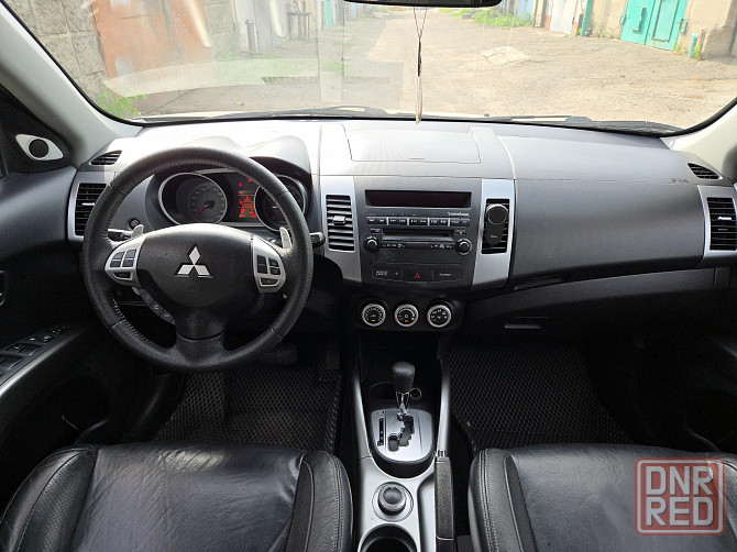 Mitsubishi Outlander 2.4 Макеевка - изображение 7