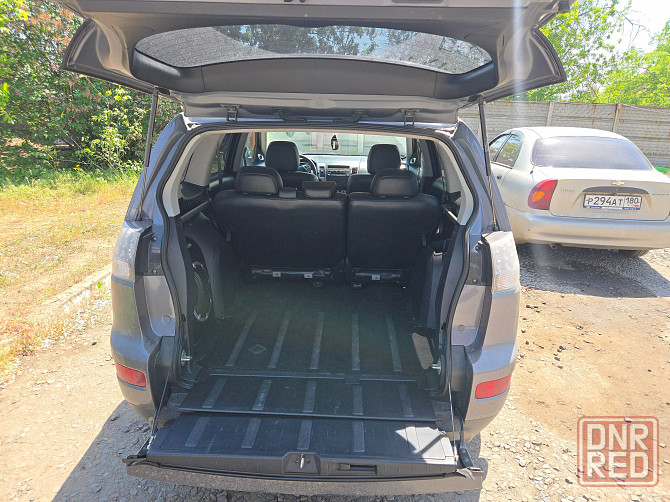 Mitsubishi Outlander 2.4 Макеевка - изображение 5