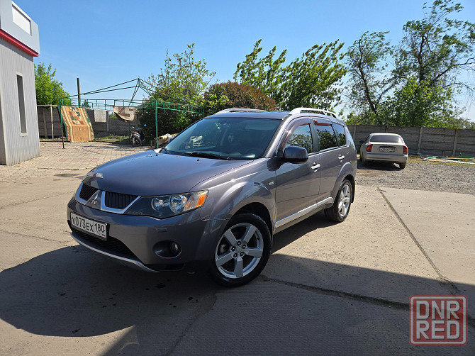 Mitsubishi Outlander 2.4 Макеевка - изображение 1