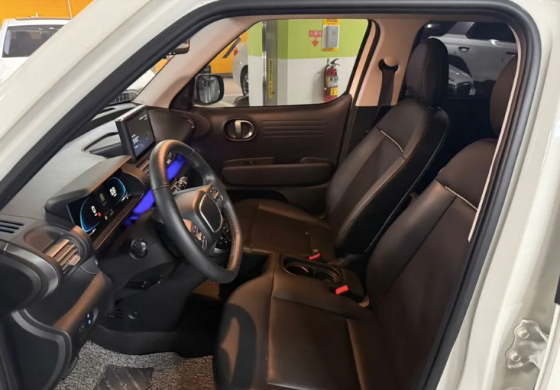 Hyundai Casper 1.0 Донецк