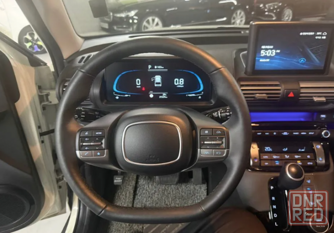 Hyundai Casper 1.0 Донецк - изображение 3