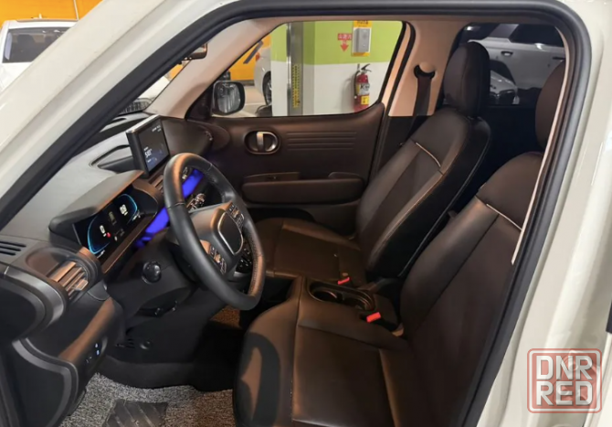 Hyundai Casper 1.0 Донецк - изображение 4