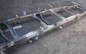 Запчасти газель. Донецк