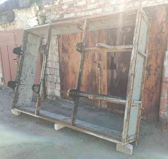 Запчасти газель. Донецк