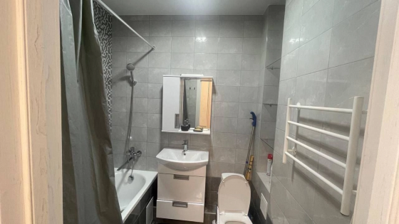 Продажа квартиры г.Краснодар Квартира 39, кв.м. «Заезжай и Живи» в мкр. Губернский. Краснодар