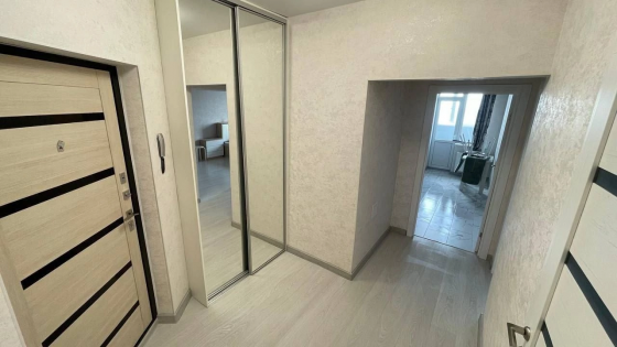 Продажа квартиры г.Краснодар Квартира 39, кв.м. «Заезжай и Живи» в мкр. Губернский. Краснодар