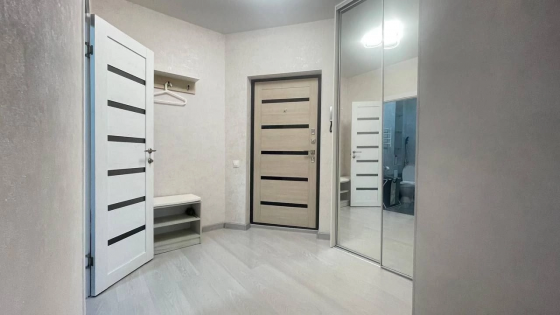 Продажа квартиры г.Краснодар Квартира 39, кв.м. «Заезжай и Живи» в мкр. Губернский. Краснодар