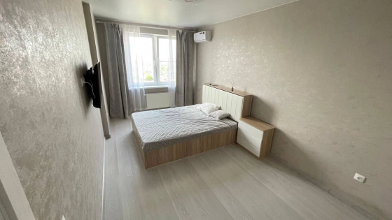 Продажа квартиры г.Краснодар Квартира 39, кв.м. «Заезжай и Живи» в мкр. Губернский. Краснодар