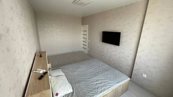 Продажа квартиры г.Краснодар Квартира 39, кв.м. «Заезжай и Живи» в мкр. Губернский. Краснодар