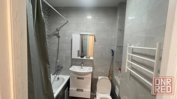 Продажа квартиры г.Краснодар Квартира 39, кв.м. «Заезжай и Живи» в мкр. Губернский. Краснодар - изображение 6