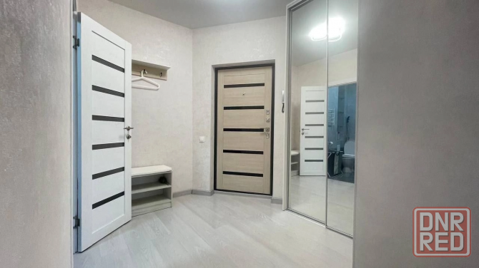Продажа квартиры г.Краснодар Квартира 39, кв.м. «Заезжай и Живи» в мкр. Губернский. Краснодар - изображение 1