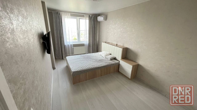 Продажа квартиры г.Краснодар Квартира 39, кв.м. «Заезжай и Живи» в мкр. Губернский. Краснодар - изображение 2
