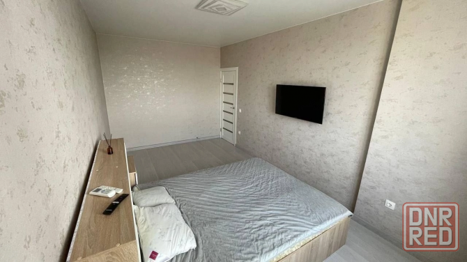Продажа квартиры г.Краснодар Квартира 39, кв.м. «Заезжай и Живи» в мкр. Губернский. Краснодар - изображение 3