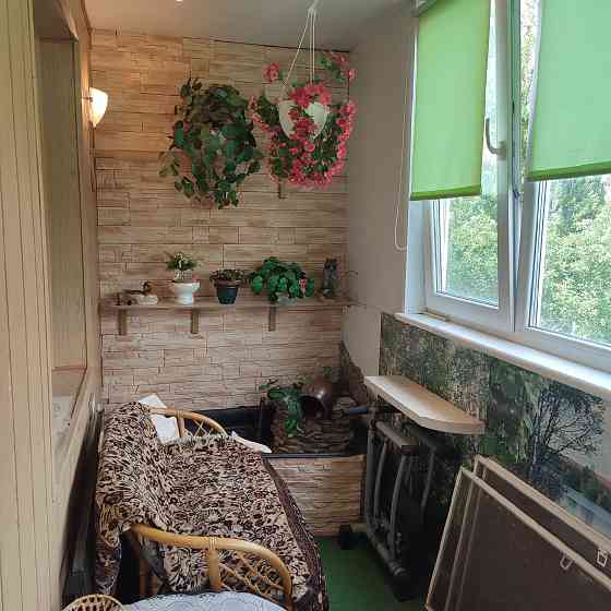 Продам 2х комн кв, ул.Щетинина Донецк