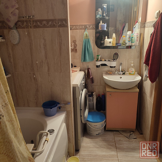 Продам 2х комн кв, ул.Щетинина Донецк - изображение 8