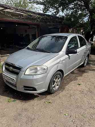 Aveo 1.4 Автомат Донецк