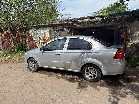 Aveo 1.4 Автомат Донецк