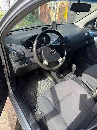 Aveo 1.4 Автомат Донецк