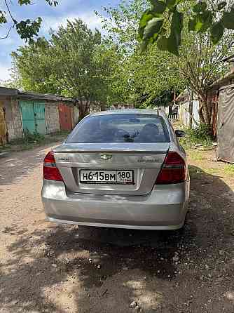 Aveo 1.4 Автомат Донецк