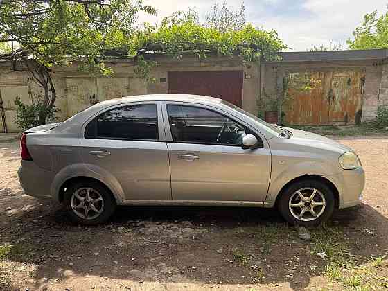 Aveo 1.4 Автомат Донецк