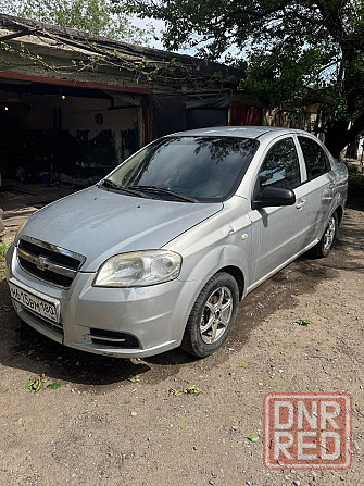 Aveo 1.4 Автомат Донецк - изображение 1