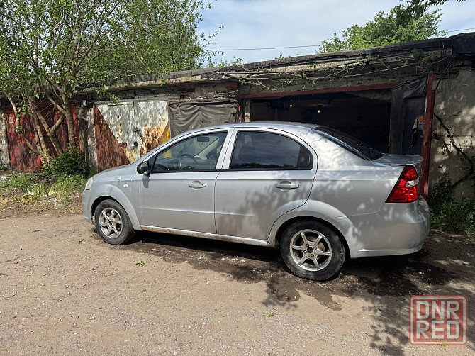 Aveo 1.4 Автомат Донецк - изображение 2
