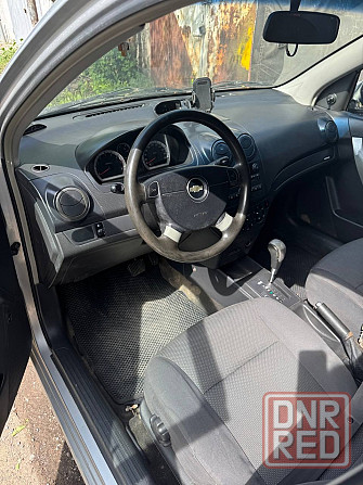 Aveo 1.4 Автомат Донецк - изображение 5
