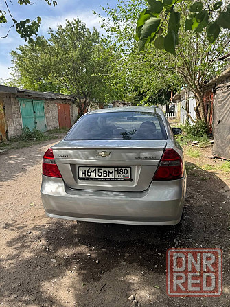 Aveo 1.4 Автомат Донецк - изображение 3