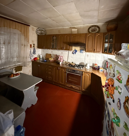Продам жилой дом Ясиноватая