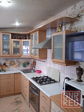 Продам дом, бывш. Хутор Широкий, ул.Приморская Донецк - изображение 1