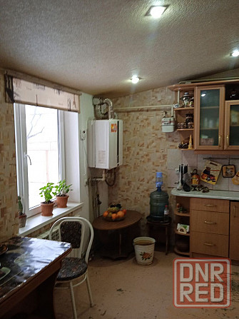 Продам дом, бывш. Хутор Широкий, ул.Приморская Донецк - изображение 2