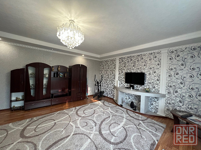 Продам жилой дом в 2-х уровнях, 229 м.кв., 10 соток - Макеевка, ул. Малиновского Макеевка - изображение 4