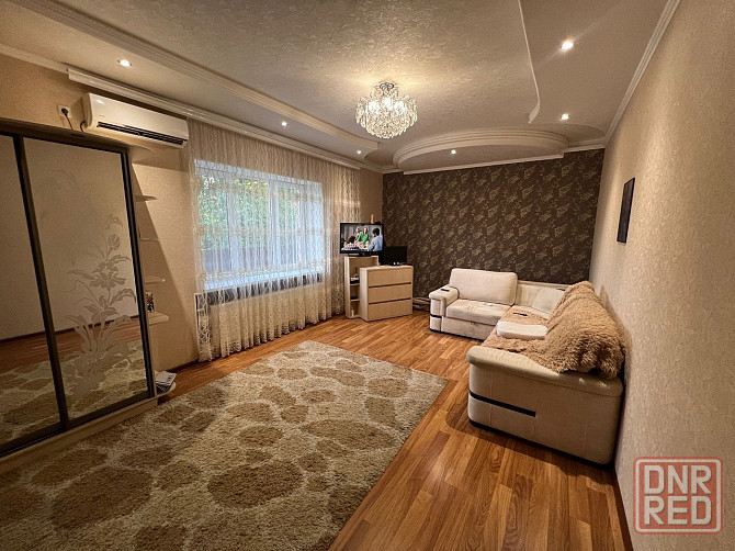 Продам жилой дом в 2-х уровнях, 229 м.кв., 10 соток - Макеевка, ул. Малиновского Макеевка - изображение 5