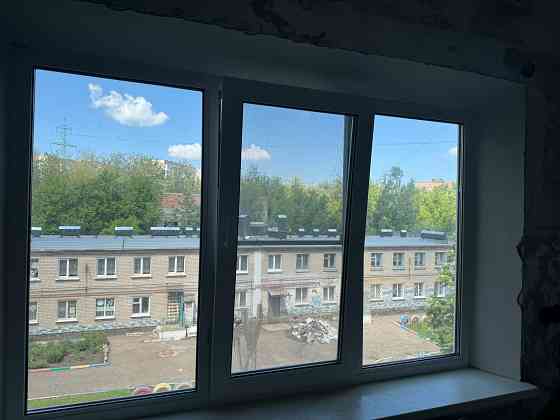 Продам пластиковое окно Донецк