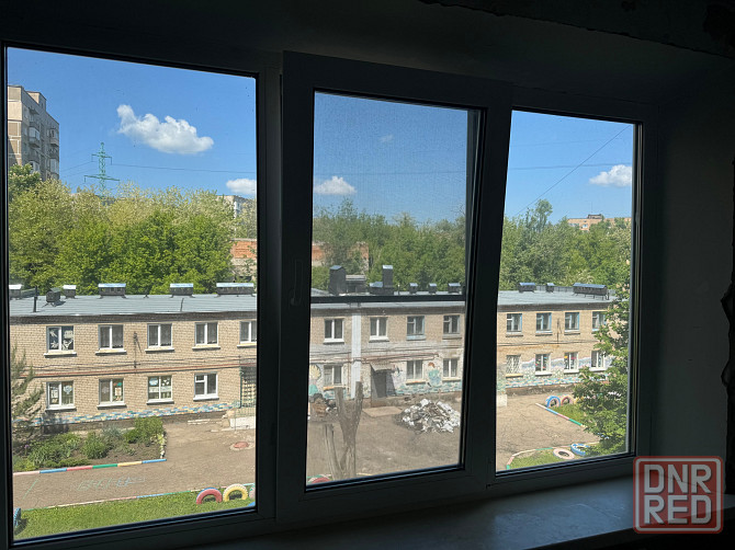 Продам пластиковое окно Донецк - изображение 1