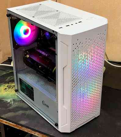 Компьютер I5, Sapphire 7970 (6Gb GDDR5), 12Gb/256Gb Донецк