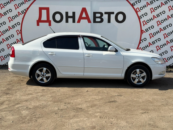 Продам Skoda Донецк