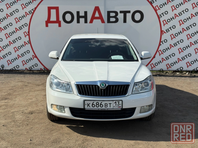 Продам Skoda Донецк - изображение 1