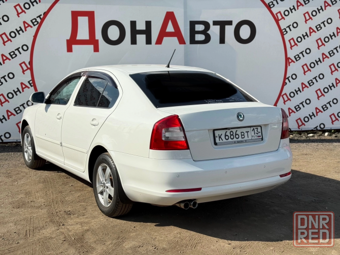 Продам Skoda Донецк - изображение 5