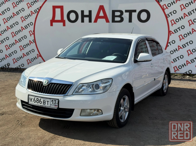 Продам Skoda Донецк - изображение 3